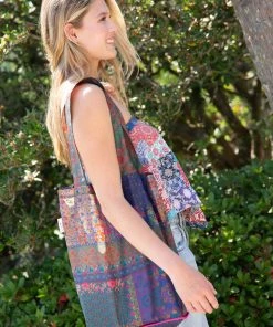 Natural Life On-The-Go Tote NEW & TRENDING