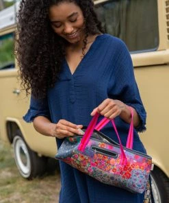 Natural Life NEW & TRENDING Travel Wine Tote 7 Natural Life NEW & TRENDING Travel Wine Tote