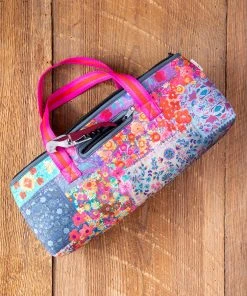 Natural Life NEW & TRENDING Travel Wine Tote