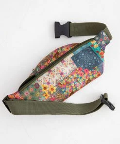 Natural Life Neoprene Fanny Pack NEW & TRENDING