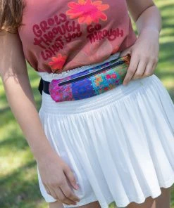 Natural Life On The Run Waist Belt NEW & TRENDING