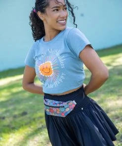 Natural Life On The Run Waist Belt NEW & TRENDING 18 Natural Life On The Run Waist Belt NEW & TRENDING