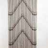 Natural Life Bungalow Beaded Curtain 2 Natural Life Bungalow Beaded Curtain