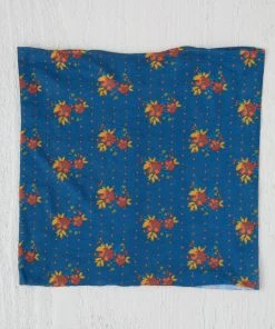 Natural Life Floral Half Boho Bandeau ACCESSORIES