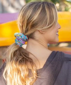 Natural Life Border Print Boho Bandeau Accessories 133 Natural Life Border Print Boho Bandeau Accessories