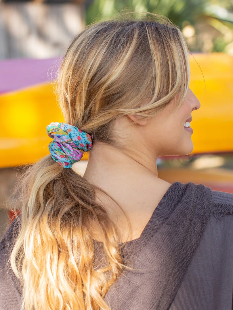 Natural Life Border Print Boho Bandeau Accessories 64 Natural Life Border Print Boho Bandeau Accessories