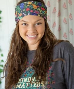 Natural Life Floral Boho Bandeau NEW & TRENDING 112 Natural Life Floral Boho Bandeau NEW & TRENDING