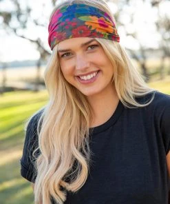 Natural Life Floral Boho Bandeau NEW & TRENDING 117 Natural Life Floral Boho Bandeau NEW & TRENDING