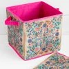 Natural Life Set Of 2 Storage Cubes NEW & TRENDING 2 Natural Life Set Of 2 Storage Cubes NEW & TRENDING