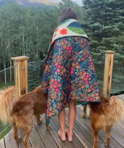 Natural Life Camp Quilt Beach & Outdoors