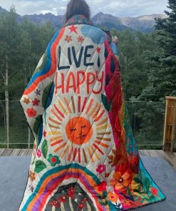 Natural Life Camp Quilt Beach & Outdoors