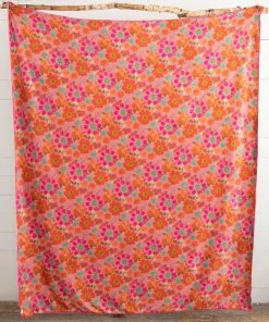 Natural Life XL Collectible Chirp Blanket NEW & TRENDING