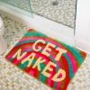 Natural Life Tufted Bath Mat