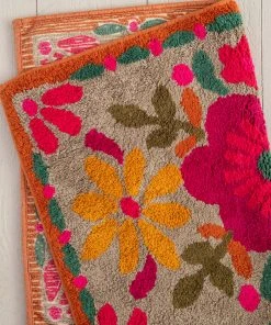 Natural Life Cotton Tufted Bath Mat Back To Campus 10 Natural Life Cotton Tufted Bath Mat Back To Campus