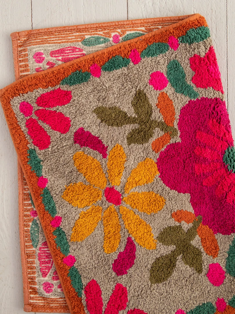 Natural Life Cotton Tufted Bath Mat Back To Campus 6 Natural Life Cotton Tufted Bath Mat Back To Campus