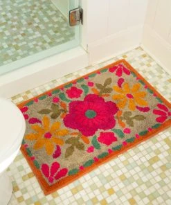 Natural Life Cotton Tufted Bath Mat Back To Campus 11 Natural Life Cotton Tufted Bath Mat Back To Campus