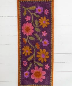 Natural Life Tufted Runner Bath Mat