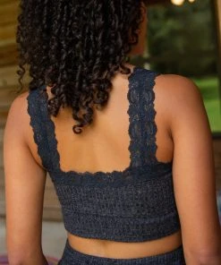 Natural Life CLOTHES Merritt Bralette
