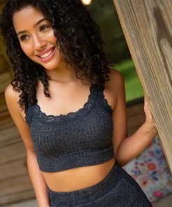 Natural Life CLOTHES Merritt Bralette