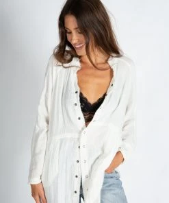 Natural Life Lace Bralette CLOTHES