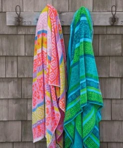 Natural Life Sayulita Beach Towel 31 Natural Life Sayulita Beach Towel