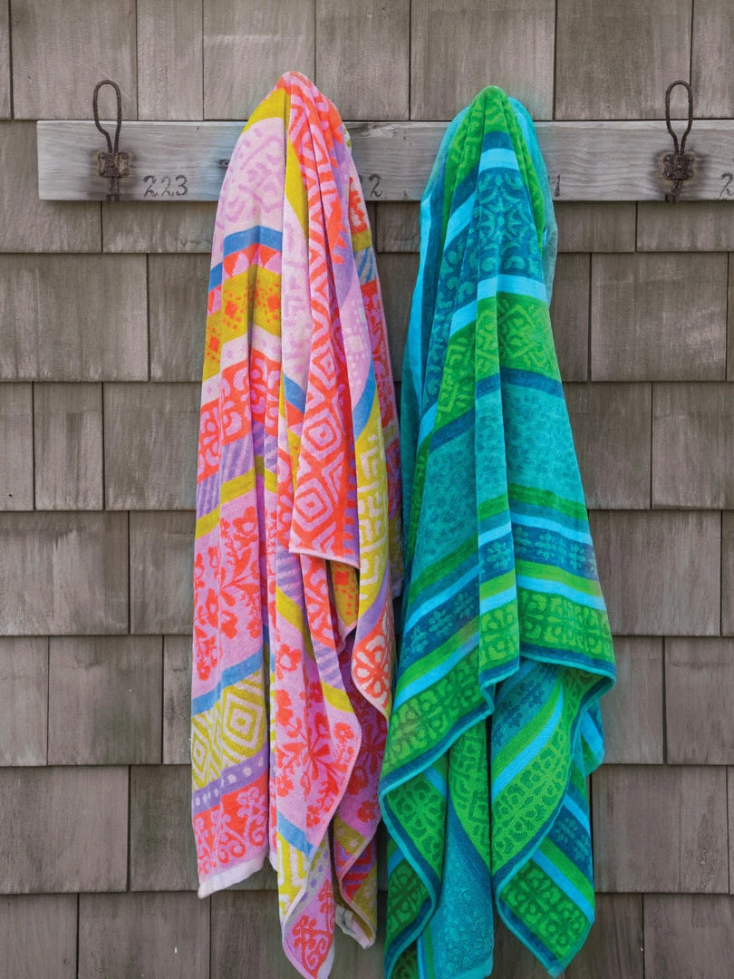 Natural Life Sayulita Beach Towel 17 Natural Life Sayulita Beach Towel