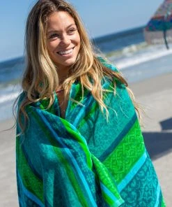 Natural Life Sayulita Beach Towel 19 Natural Life Sayulita Beach Towel