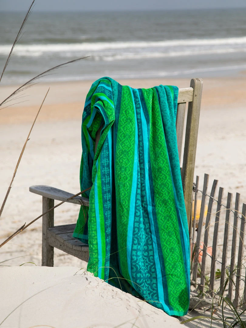 Natural Life Sayulita Beach Towel 7 Natural Life Sayulita Beach Towel