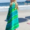 Natural Life Sayulita Beach Towel