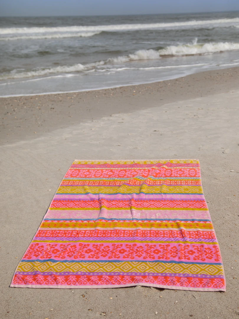 Natural Life Sayulita Beach Towel 14 Natural Life Sayulita Beach Towel