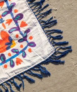 Natural Life XL Shabana Beach Towel Back To Campus 38 Natural Life XL Shabana Beach Towel Back To Campus