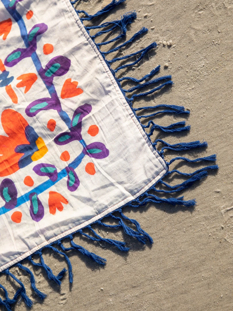 Natural Life XL Shabana Beach Towel Back To Campus 20 Natural Life XL Shabana Beach Towel Back To Campus