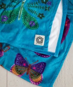 Natural Life Sunny Days Beach Towel Beach & Outdoors