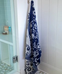 Natural Life NEW & TRENDING Bungalow Towel