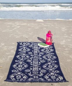 Natural Life NEW & TRENDING Bungalow Towel