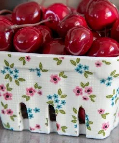 Natural Life Berry Colander HOME & LIVING 8 Natural Life Berry Colander HOME & LIVING