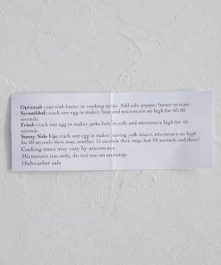 Natural Life Minute Egg Maker Back To Campus 9 Natural Life Minute Egg Maker Back To Campus