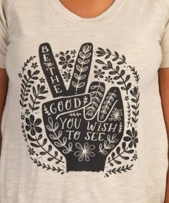 Natural Life Boho Tee SUMMER SHOP 20 Natural Life Boho Tee SUMMER SHOP