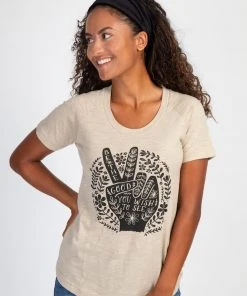 Natural Life Boho Tee SUMMER SHOP 22 Natural Life Boho Tee SUMMER SHOP