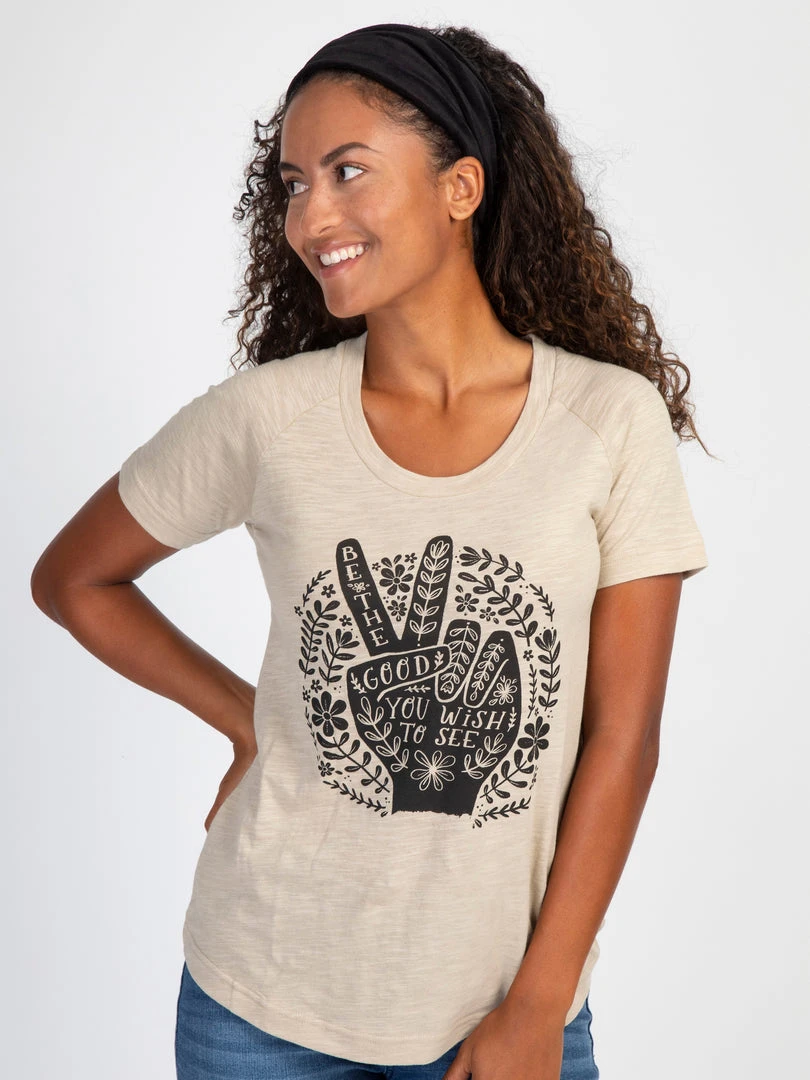 Natural Life Boho Tee SUMMER SHOP 9 Natural Life Boho Tee SUMMER SHOP