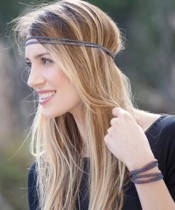 Natural Life Boho Bands ACCESSORIES