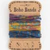 Natural Life Boho Bands ACCESSORIES