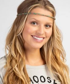 Natural Life Boho Bands ACCESSORIES