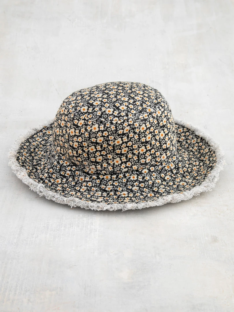 Natural Life Bucket Hat 8 Natural Life Bucket Hat