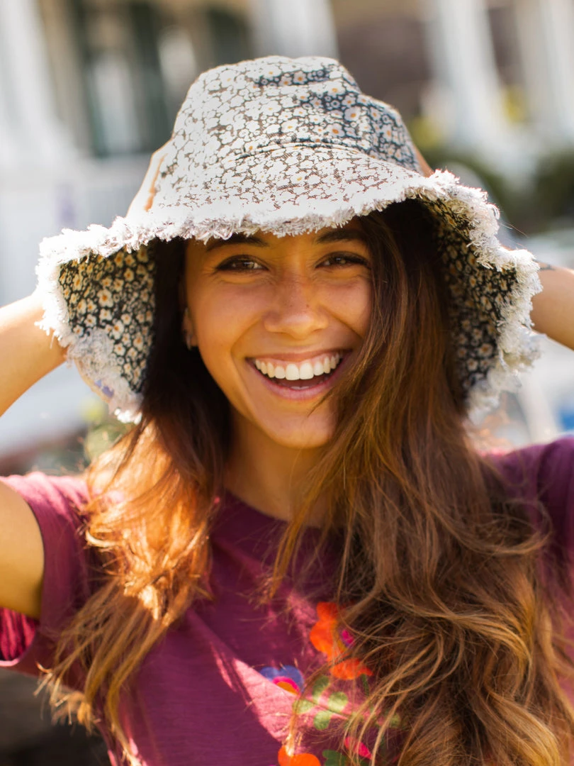 Natural Life Bucket Hat 7 Natural Life Bucket Hat