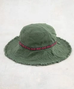 Natural Life Bucket Hat 20 Natural Life Bucket Hat