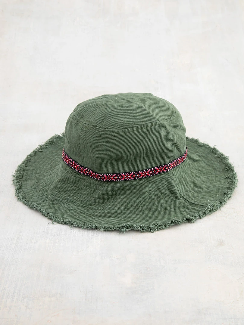 Natural Life Bucket Hat 6 Natural Life Bucket Hat
