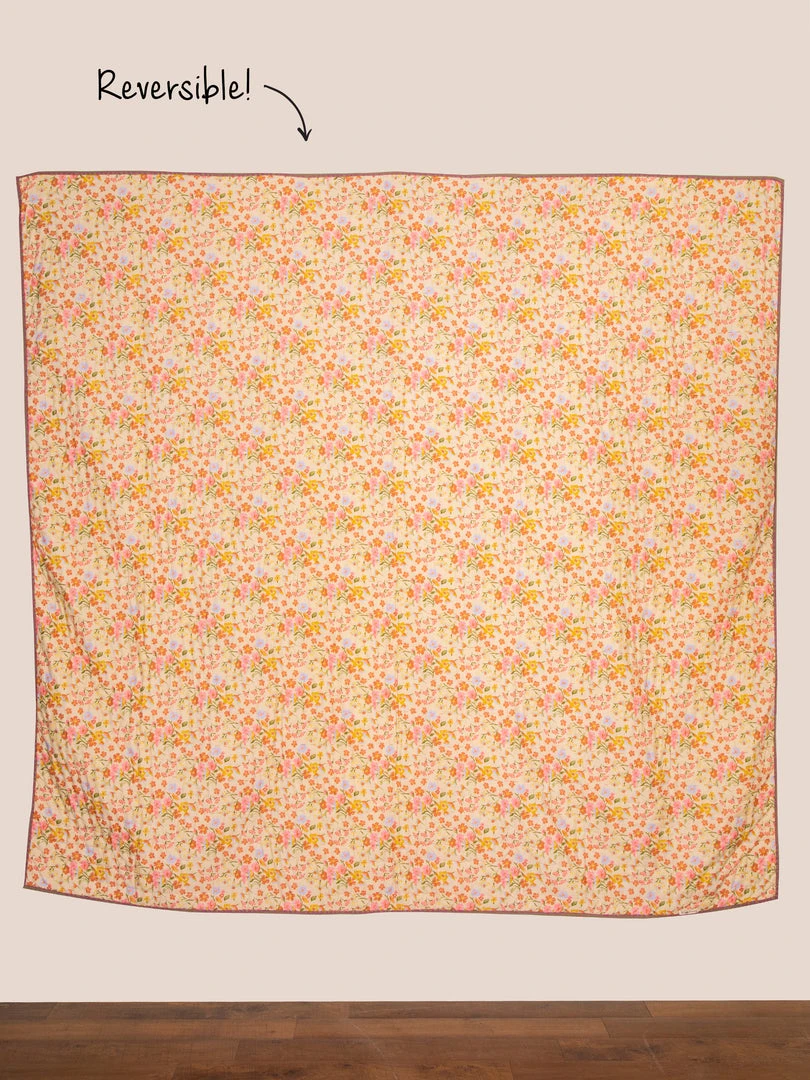Natural Life Bungalow Reversible Quilt Back To Campus 8 Natural Life Bungalow Reversible Quilt Back To Campus