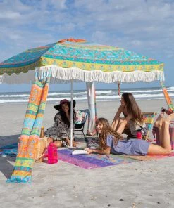 Natural Life Beach Cabana Beach & Outdoors