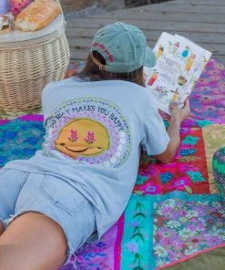 Natural Life Beach & Outdoors XL Water Resistant Picnic Blanket